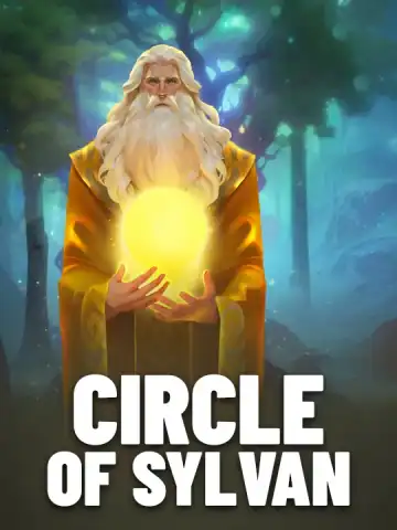 Circle of Sylvan