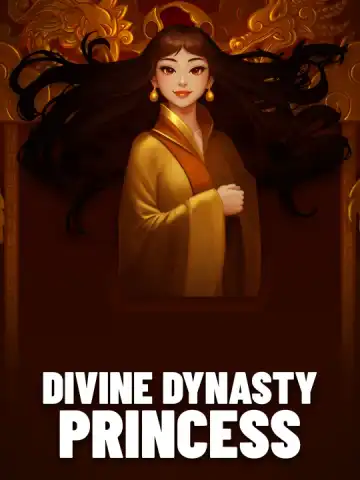 Divine Dynasty Princess
