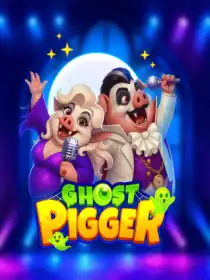 Ghost Pigger
