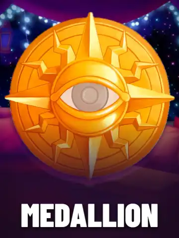 Medallion