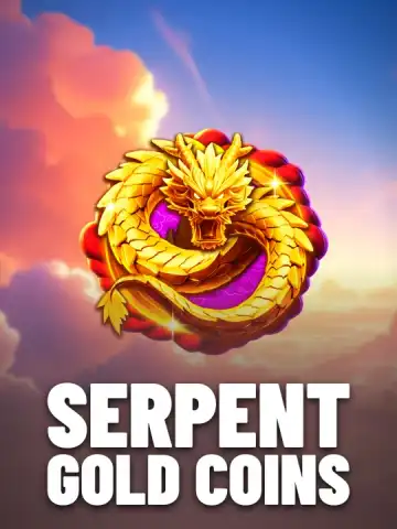 Serpent Gold Coins