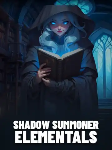 Shadow Summoner Elementals