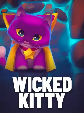 Wicked Kitty
