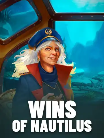 Wins of Nautilus