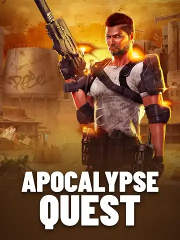Apocalypse Quest