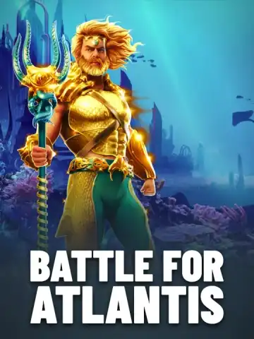 Battle for Atlantis