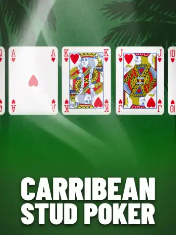 Carribean Stud Poker