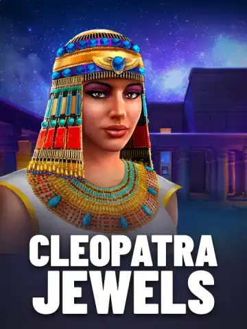 Cleopatra Jewels