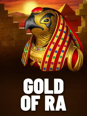 Gold Of Ra
