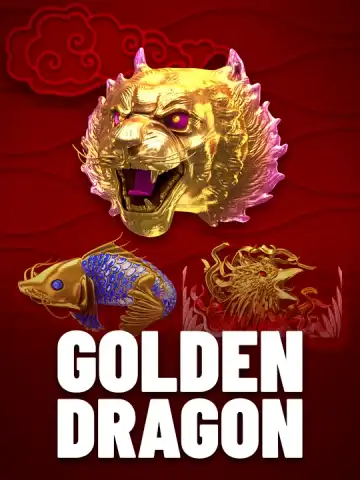 Golden Dragon