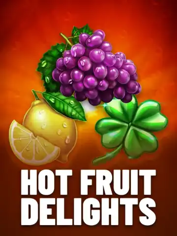 Hot Fruit Delights
