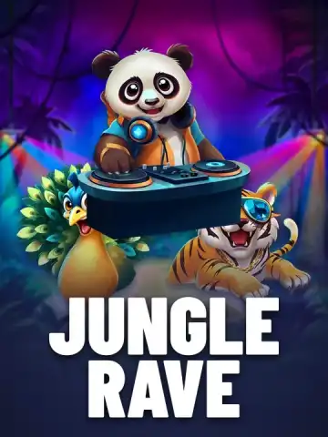 Jungle Rave
