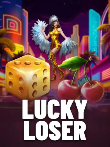 Lucky Loser