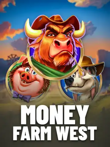 Money Farm West
