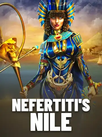 Nefertiti's Nile