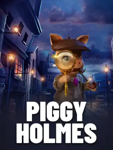 Piggy Holmes