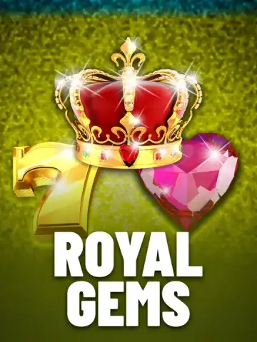 Royal Gems