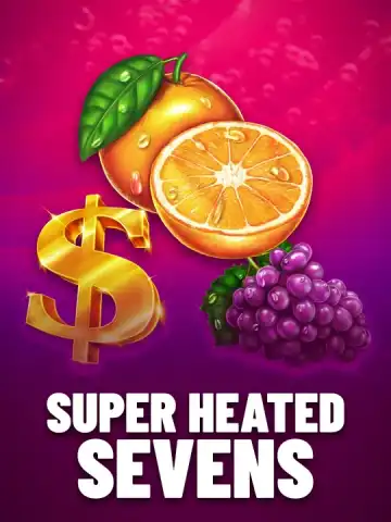 Super Heated Sevens