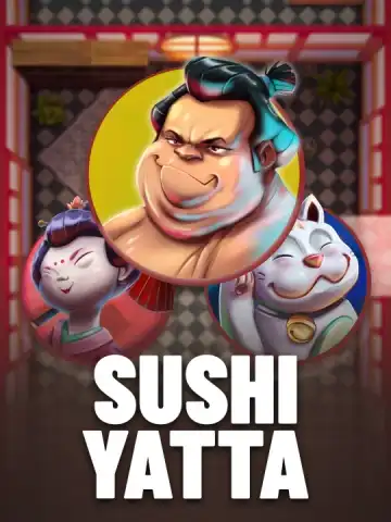 Sushi Yatta
