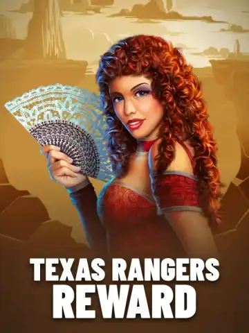 Texas Rangers Reward