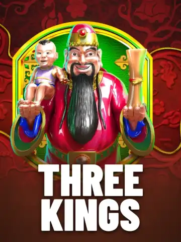 Three Kings