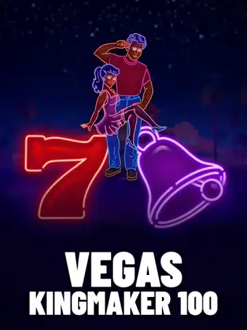 Vegas Kingmaker 100