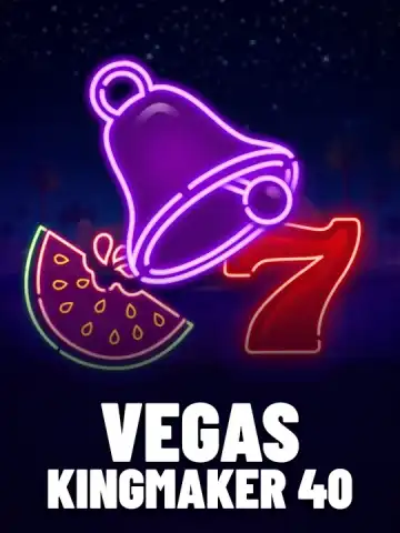 Vegas Kingmaker 40