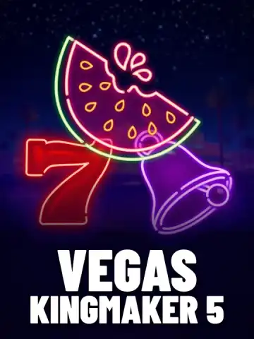 Vegas Kingmaker 5