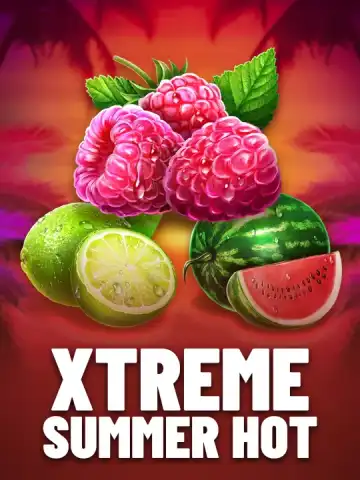 Xtreme Summer Hot