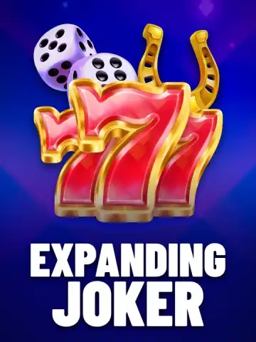 Expanding Joker
