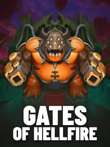 Gates of Hellfire