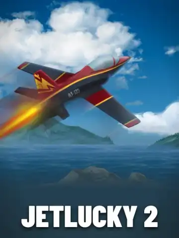 JetLucky 2