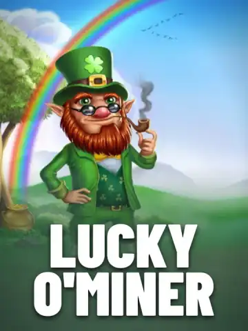 Lucky O'Miner
