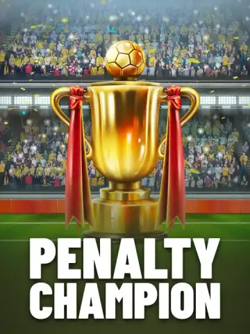 Penalty Champion