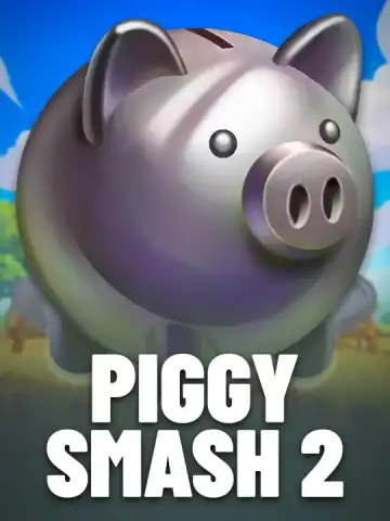 Piggy Smash 2