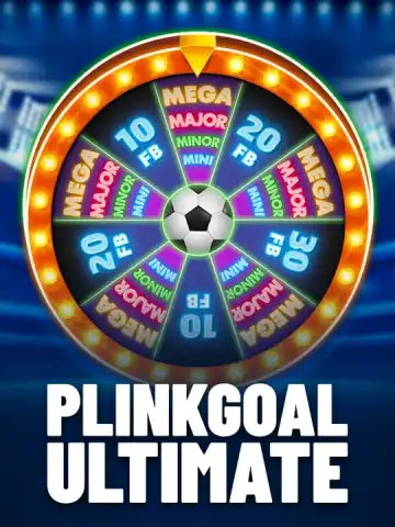 Plinkgoal Ultimate