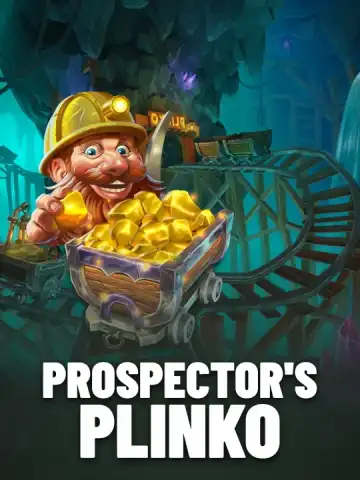 Prospector's Plinko