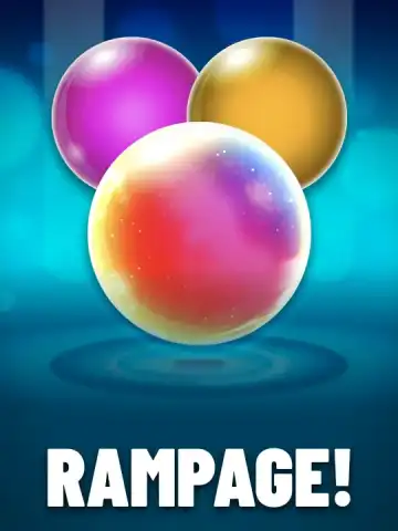 RAMPAGE!