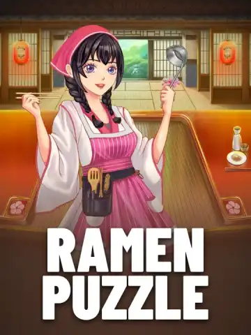 Ramen Puzzle