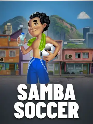 Samba Soccer