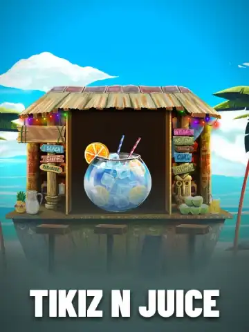 Tikiz N Juice