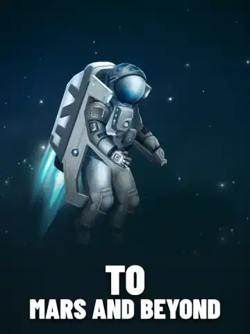 To Mars and Beyond
