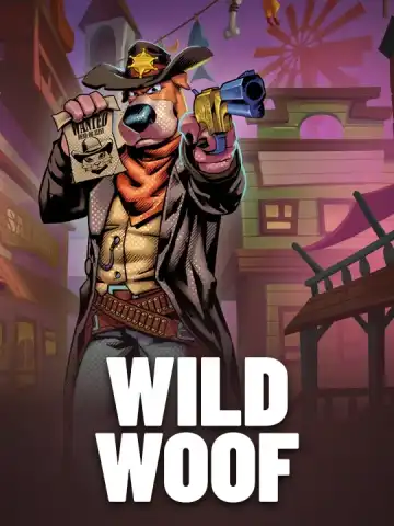 Wild Woof
