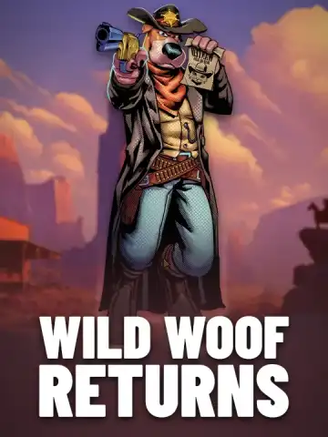 Wild Woof Returns