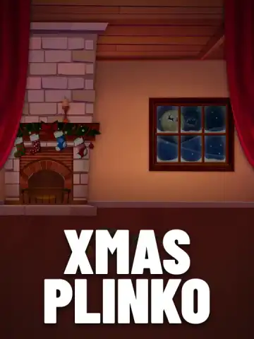 Xmas Plinko
