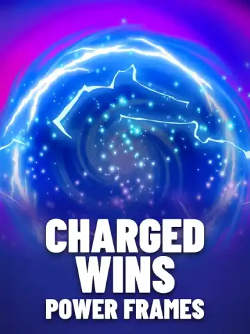 Charged Wins: Power Frames