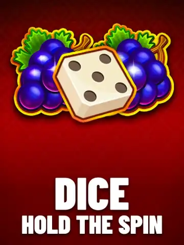 Dice: Hold The Spin