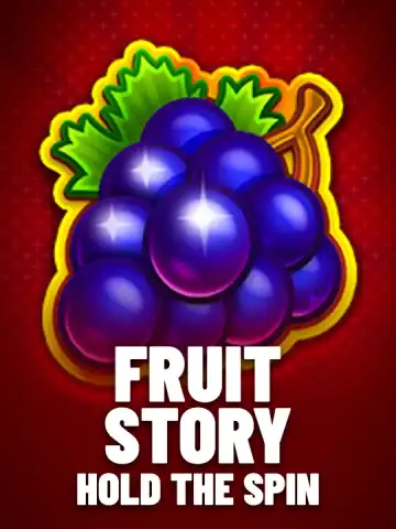 Fruit Story: Hold the Spin