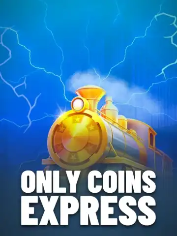 Only Coins Express