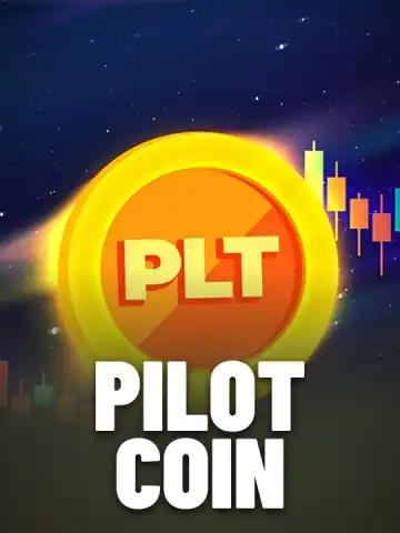 Pilot Coin